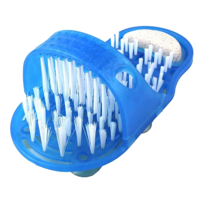 массажный тапочек для ног