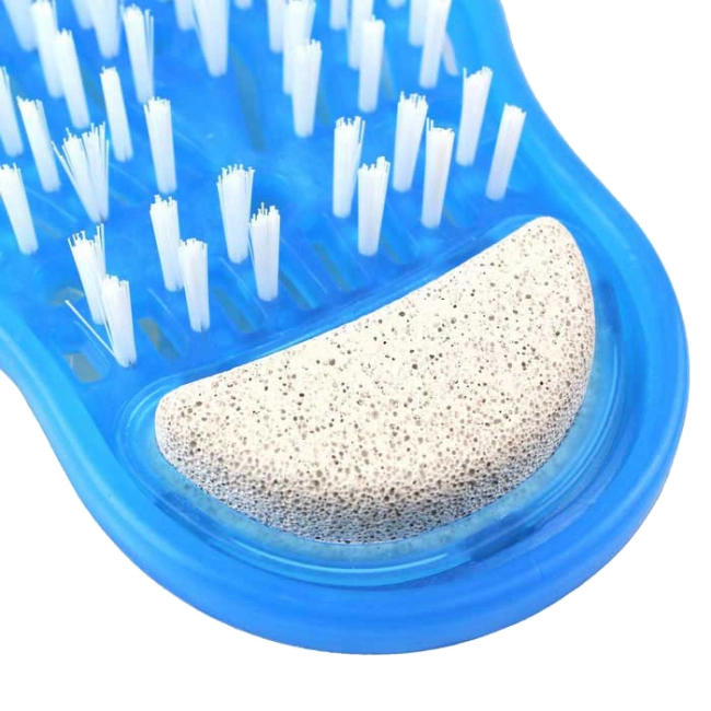 тапочек для мытья ног