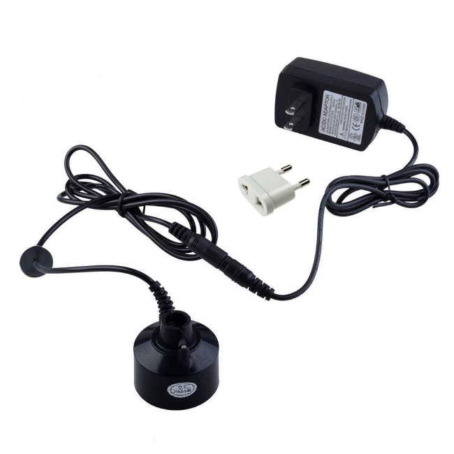 генератор холодного туману