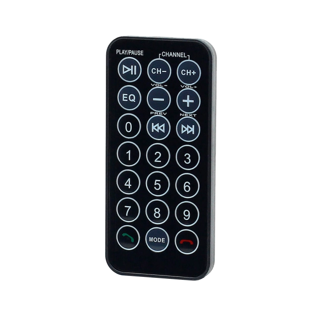 fm трансмітер в машину