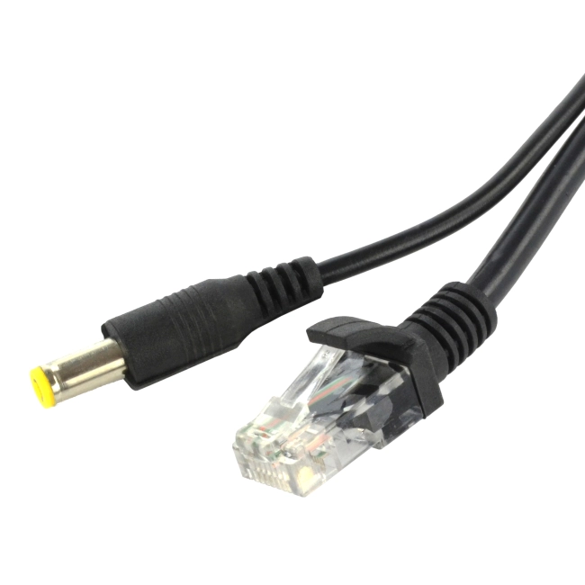 poe адаптер для камери