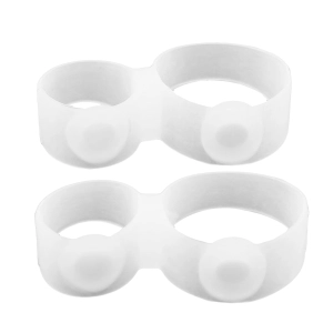 Магнитные кольца на пальцы ног для похудения кольца для ног для похудения