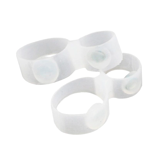 кольца для похудения на пальцы ног