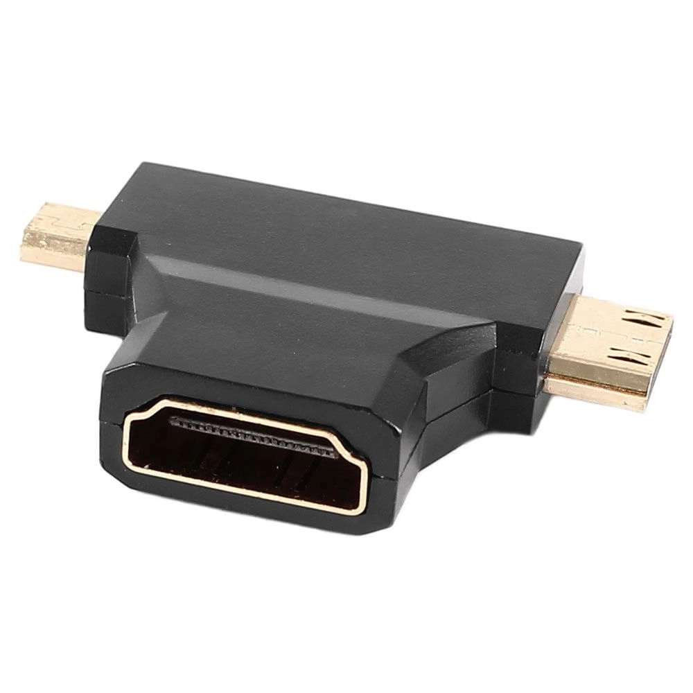 трійник HDMI
