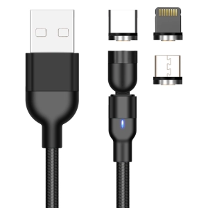 кабель для зарядки телефона micro-usb