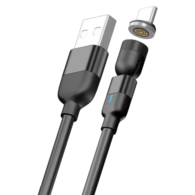 шнур для заряджання usb micro-usb