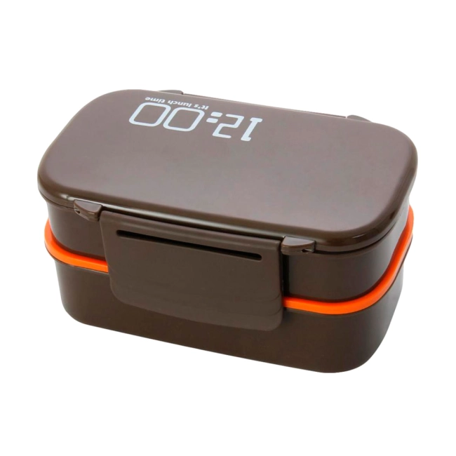 ланч бокс 12 o'clock