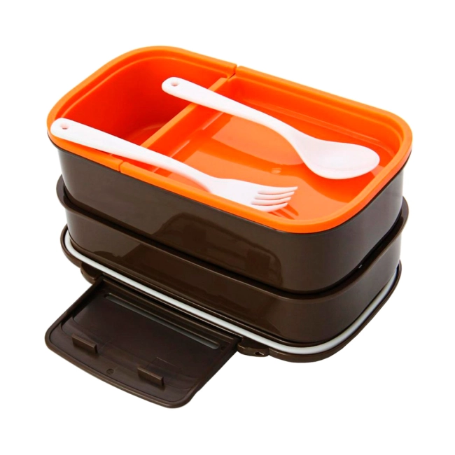 ланч-бокс 12 00 it s lunch time