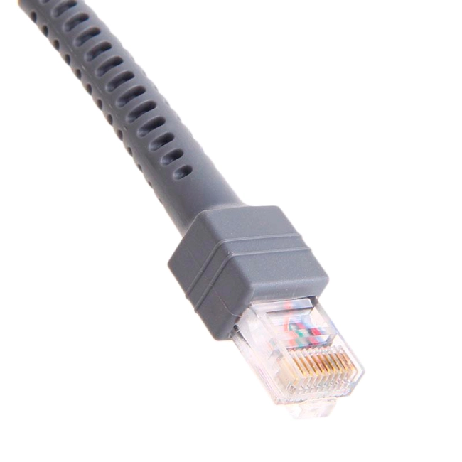 кабель rj45 usb для сканерів
