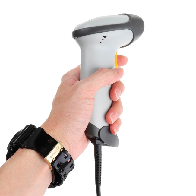 кабель для symbol zebra