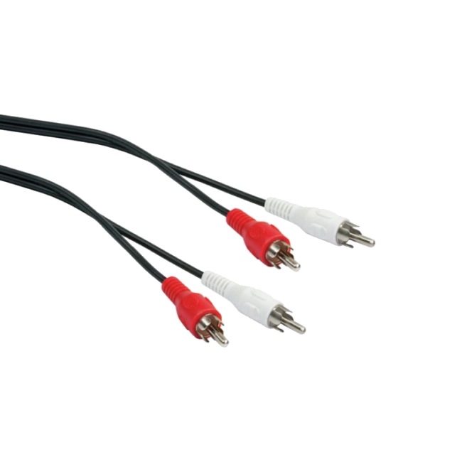 аудиокабель 2rca 2rca