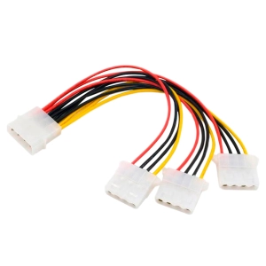4 Pin Ide To 3 Molex