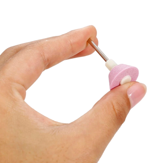 насадки для ногтей маникюр