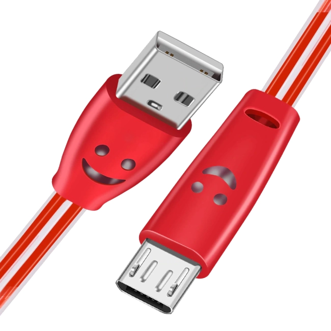 кабель micro usb
