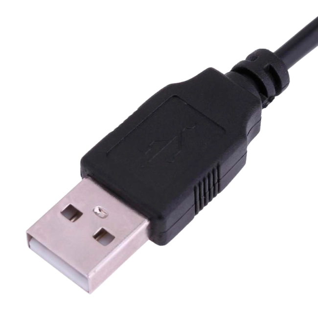 кабель шнур usb с разъемом ам-ам