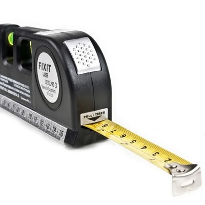 лазерная линейка