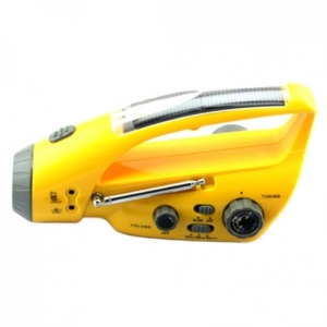 ручная динамо машина