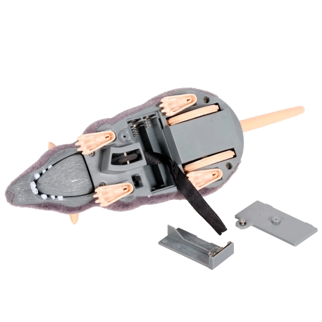 іграшка радіокерована мишка