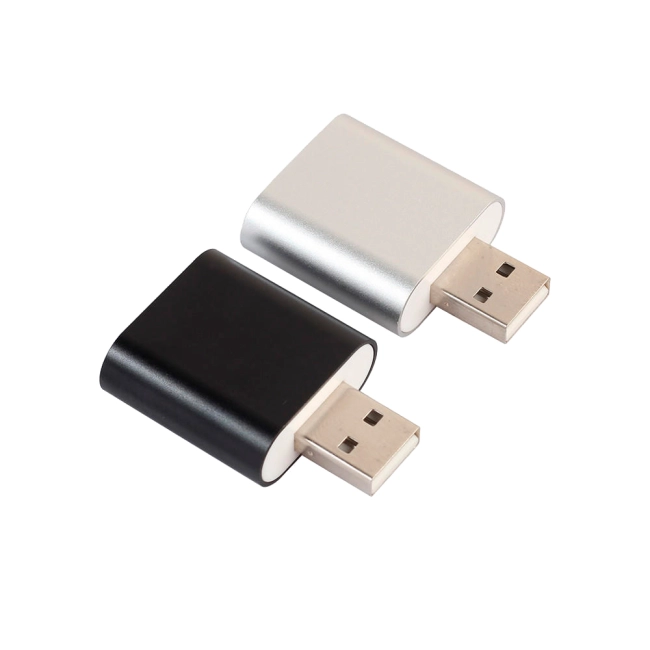звукова карта usb 2.0 allowseed 7.1