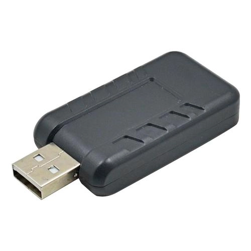 Зовнішня 8.1 канальна usb аудіо карта Tishric