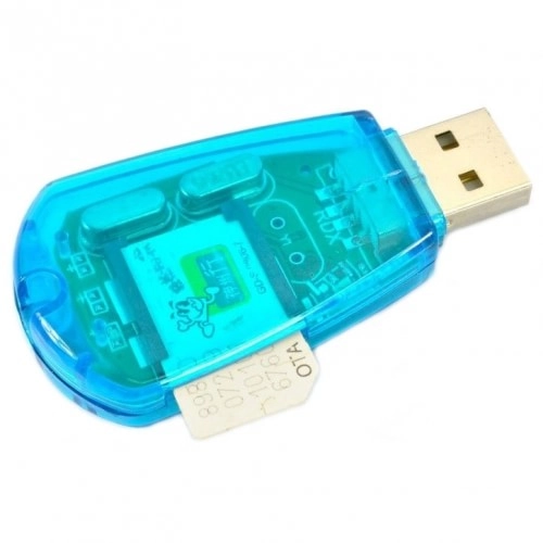 картридер для sim карт