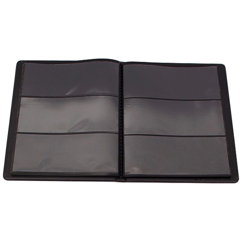 альбом для бумажных купюр