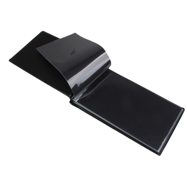 альбом для валюти