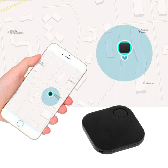 устройство анти-потеря