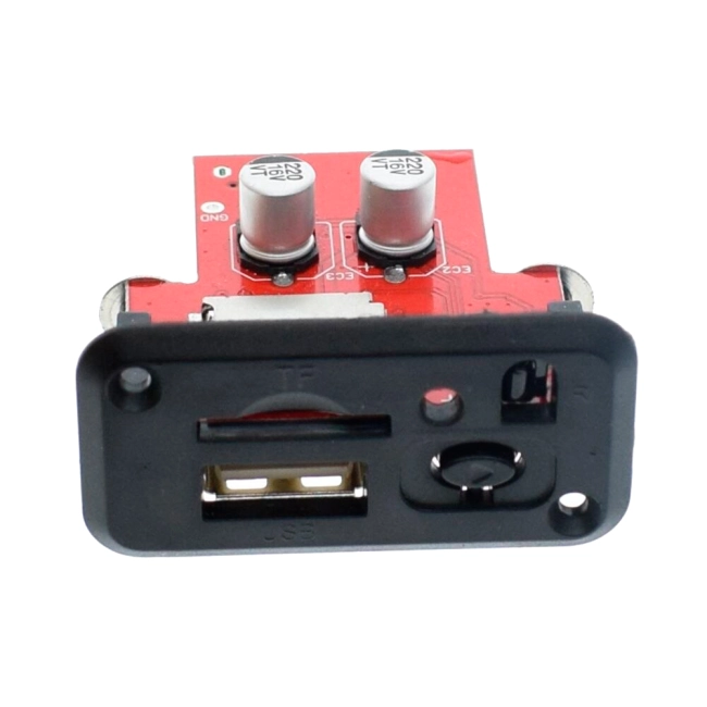 автомобильный FM модуль с пультом