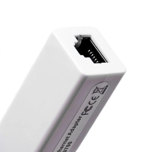 мережна карта на ноутбук