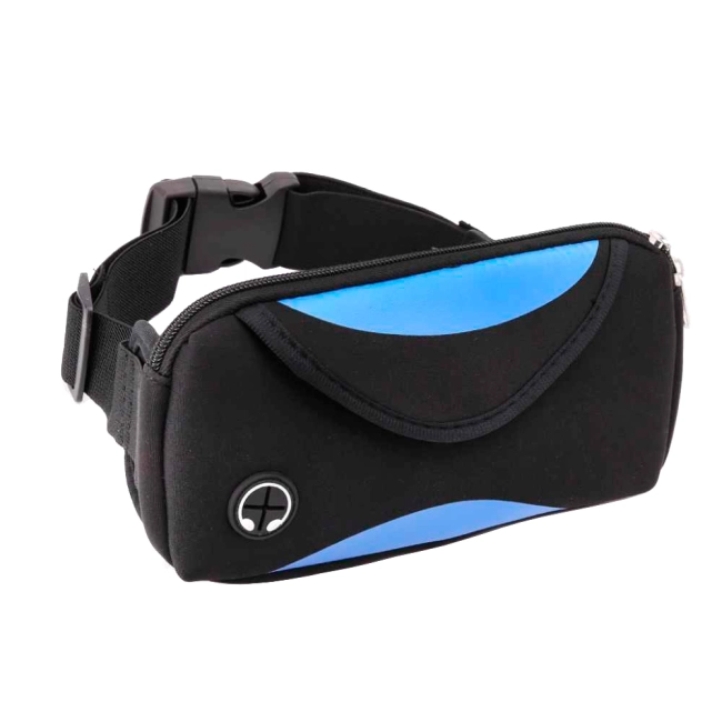 сумка пояс для бега