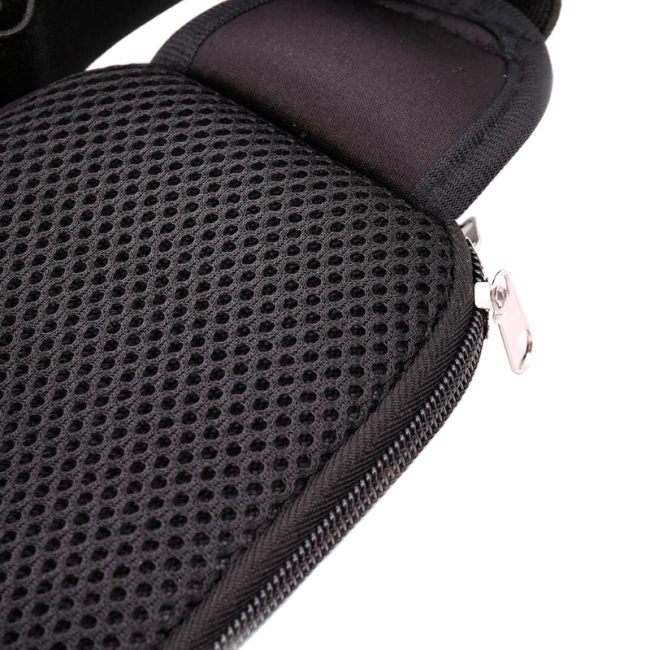 набедренная сумка для бега