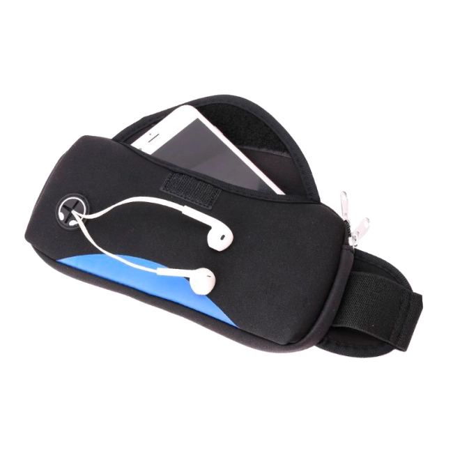 сумка пояс для бега