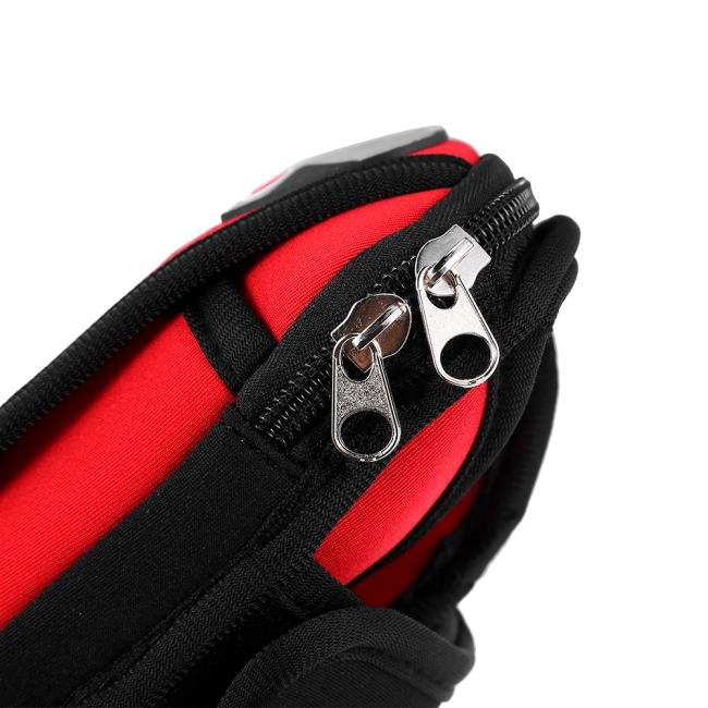 сумка на руку для бега