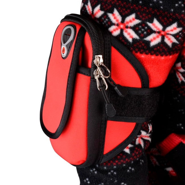 сумка на руку для телефона