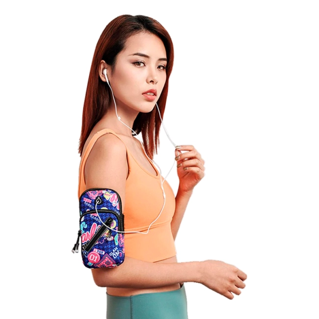 сумка для телефону на руку