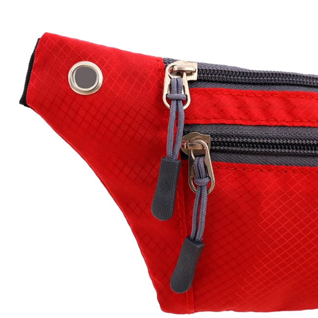 спортивная сумка для телефона на пояс