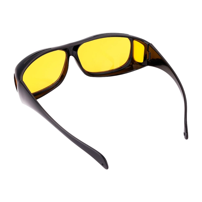 очки антибликовые для водителей