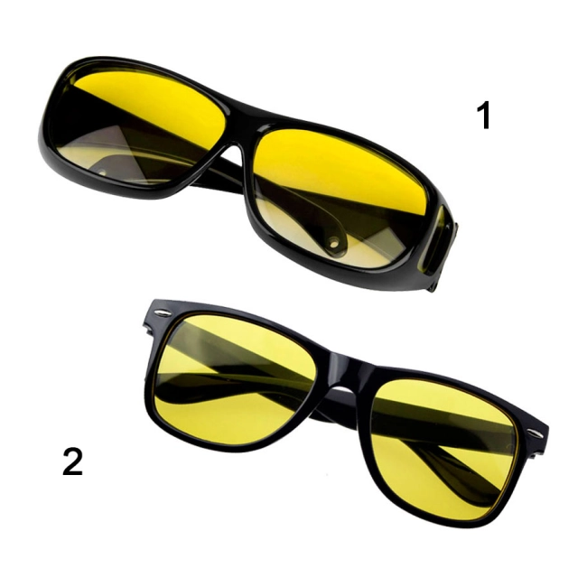 поляризационные очки для водителей