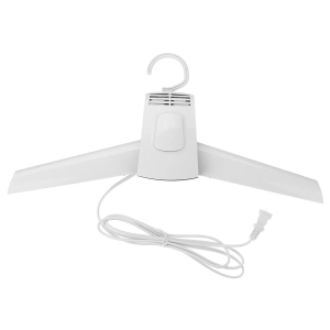 Вешалка-сушилка для одежды электрическая сушилка для одежды электрическая