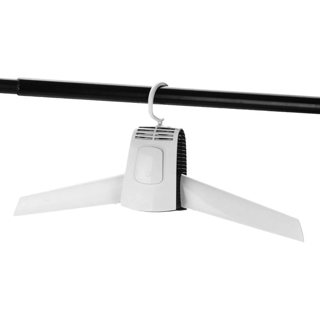 сушарка для одягу електрична