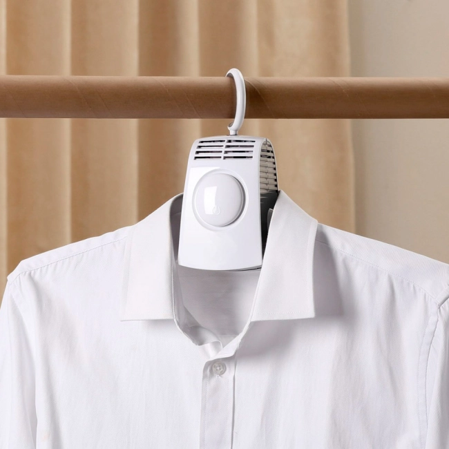 вішалка сушарка для одягу