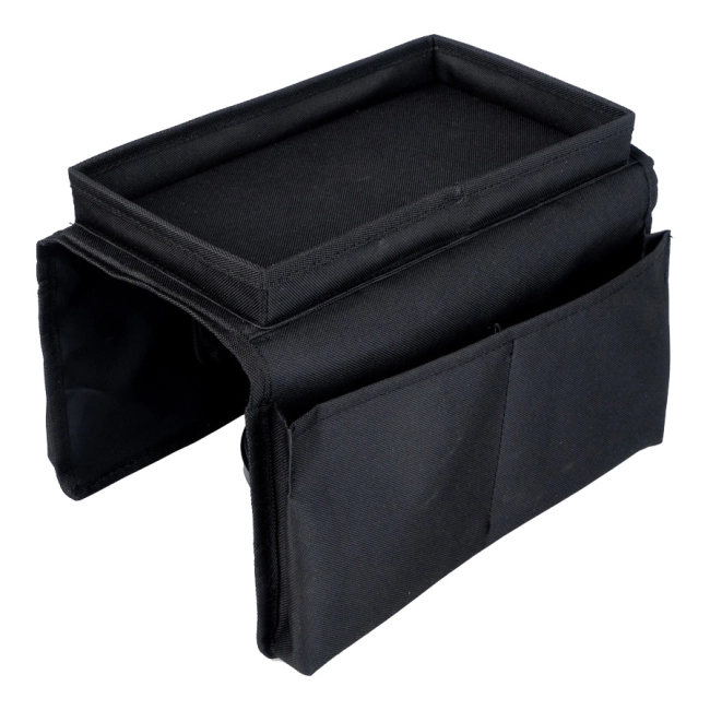 органайзер на підлокітник дивана