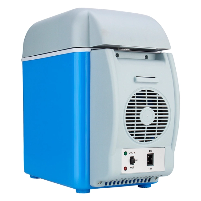 холодильник в машину