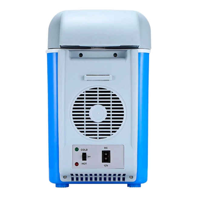 автомобильный холодильник