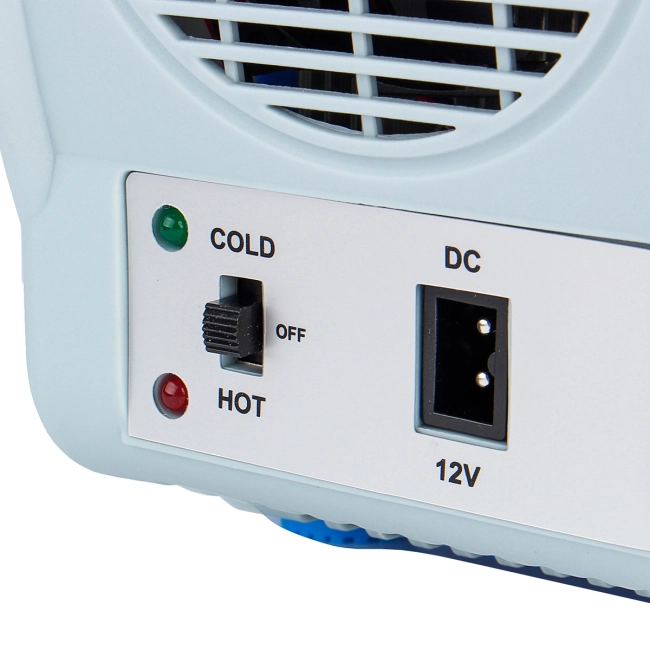 холодильник для машины