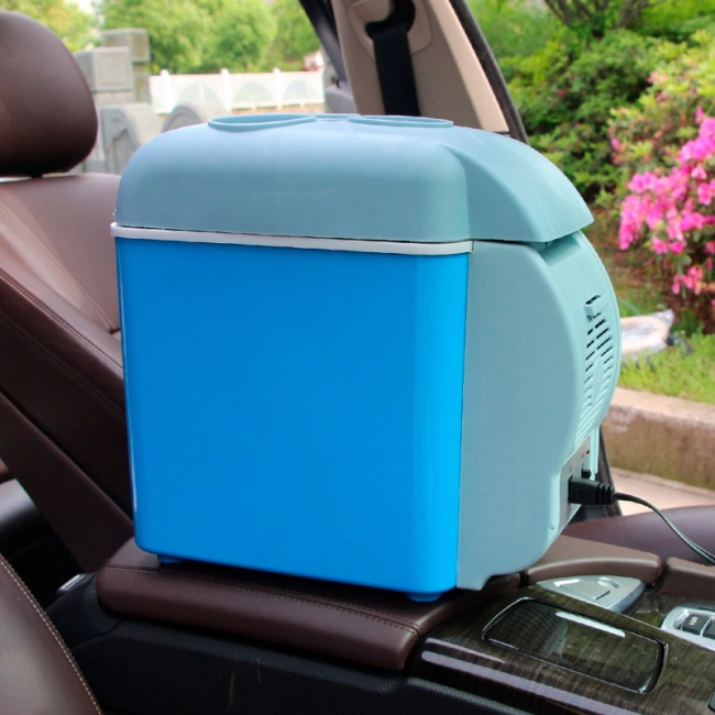 автомобильный холодильник