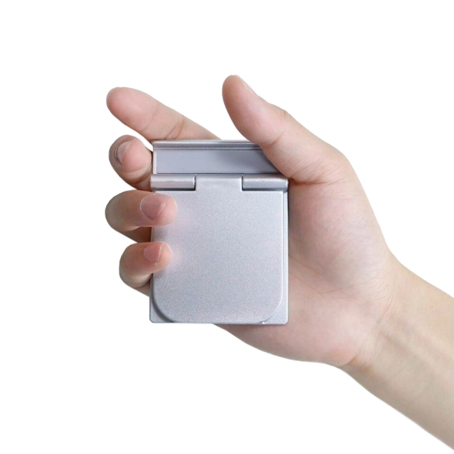 пластиковый держатель смартфона