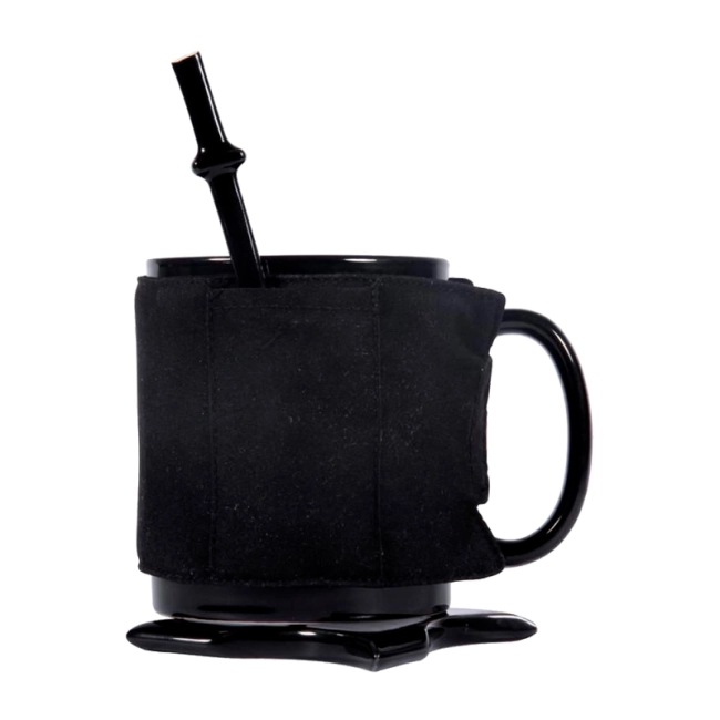 чашка ниндзя