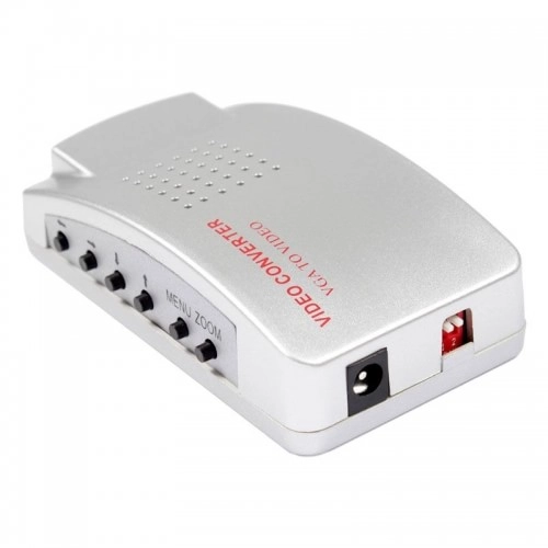 видео конвертер